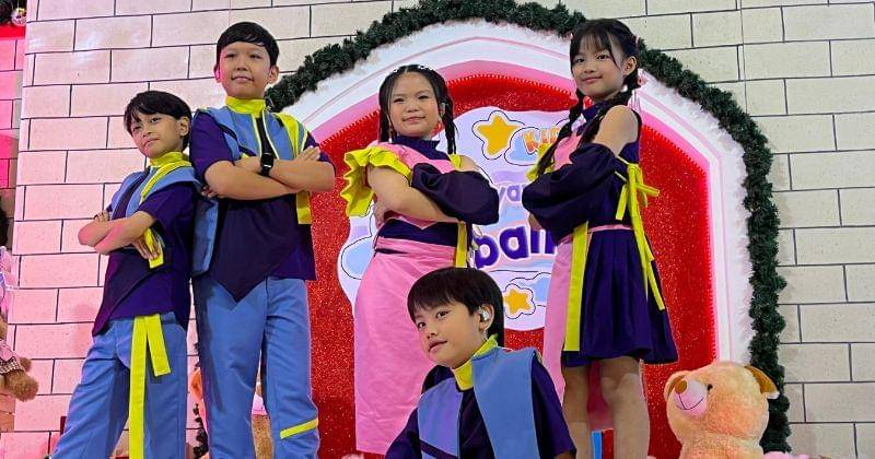 Popmama.com/Putri Syifa N